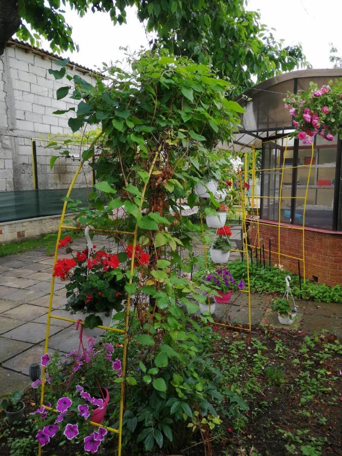 דירות Două Mai Casa Flor מראה חיצוני תמונה