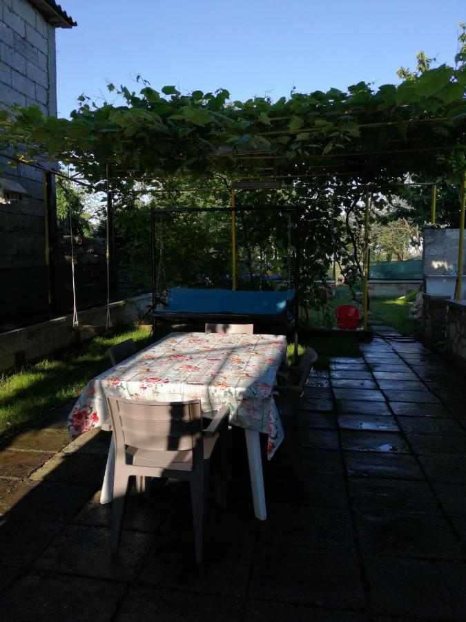 דירות Două Mai Casa Flor מראה חיצוני תמונה