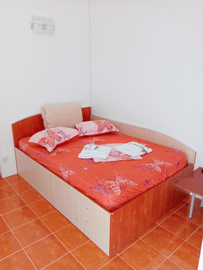 דירות Două Mai Casa Flor מראה חיצוני תמונה